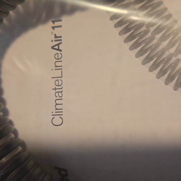 ResMed ClimateLineAir CPAP Hose - Gray - Picture 3 of 6